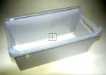 Hisense Gorenje Freezer Drawer - 662028 Drawer Lower Zo55 4 188 043-nes