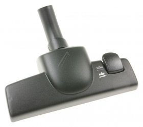 Combination Brush - Vario500 9001683441 Floor Nozzle Vario 500 Neutral [Electrolux Aeg]