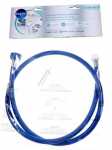 Inlet Tube - C00385520 484000008794 Extension 60bars 25°wrc vde imqstraig [Whirlpool Indesit]