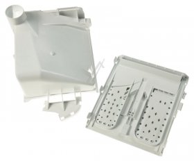 Detergent Case - 11035255 Detergent Dispenser Housing [Bosch Siemens]