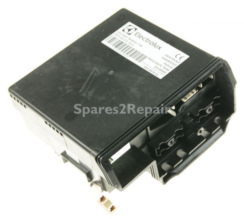 Smeg Start Relais - 816850388 Terminal Block Motor Prot