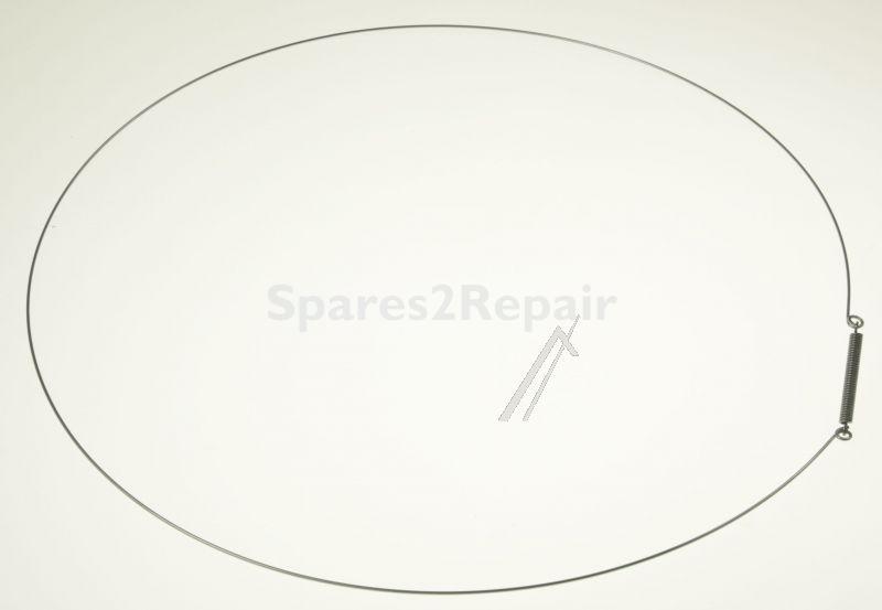 Hisense Gorenje Clamp For Door Sleeve - 518049 Tightening Brace