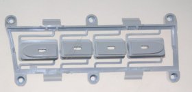 Switch - 42027603 Selection Button Quad-aura [Vestel]