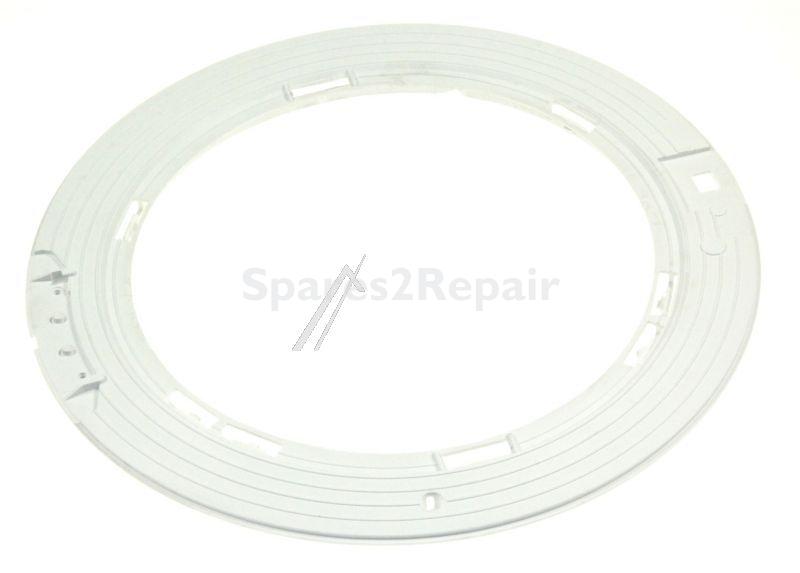 Flange Washing Machine Window - 2803510100 C00961741 Inner Cover [Arcelik]