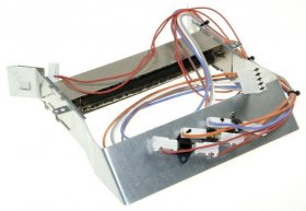 Dryer Heating Element - C00294269 482000032035 Heater Element 2050w [Whirlpool Indesit]