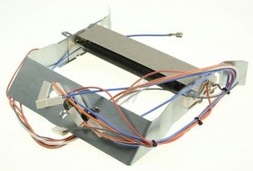 Dryer Heating Element - C00258678 482000030514 Heater [Whirlpool Indesit]