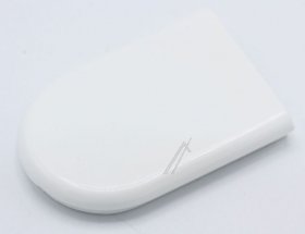 Stopper - 140028370017 Cap Plinth Front [Electrolux Aeg]