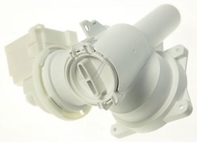 Drain Pump - 00144455 Pump-drain [Bosch Siemens]