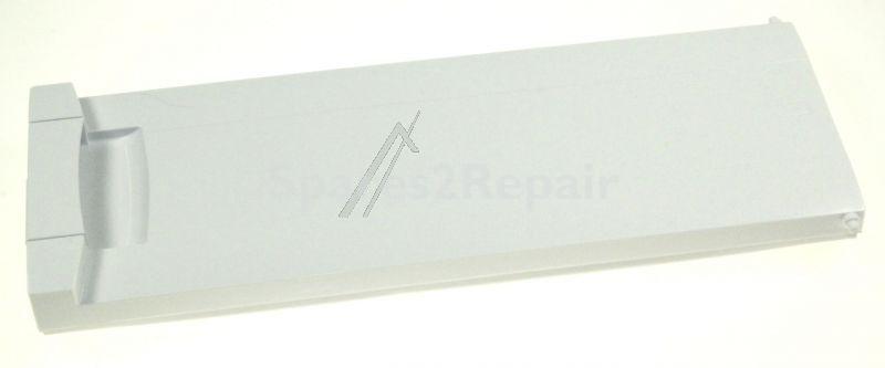 Smeg Freezer Case Flap - 696136098 Door Complete