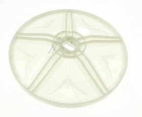 Belt Pulley - 1327683007 Pulley Plastic [Electrolux Aeg]