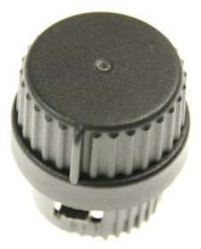 Button - Ts-01020300 Button-black [Groupe SEB]