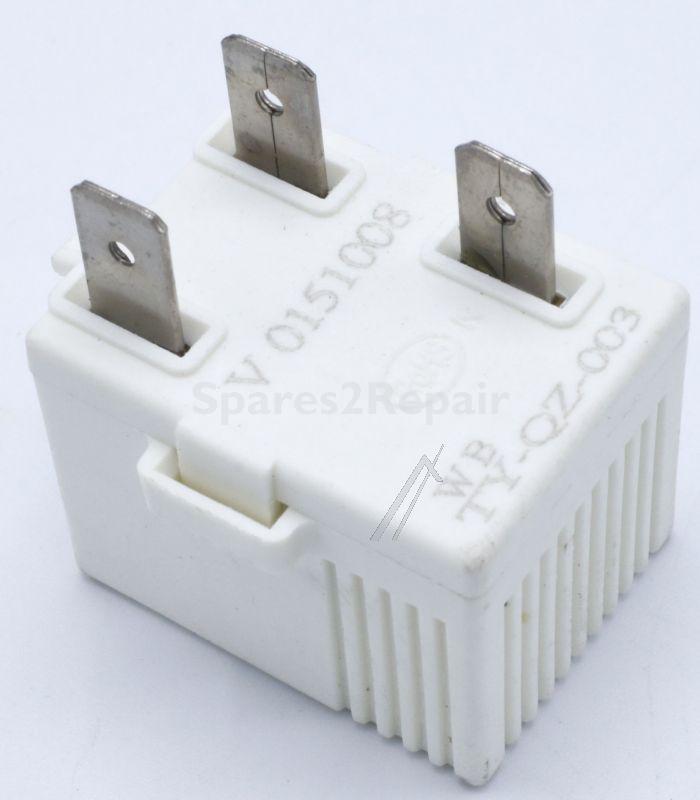 Haier Starter Relay - 0060705590bn 49053748 Starter Relay--ty-qz-003