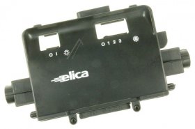 Module Support - C00485619 481245248448 Control Cover [Whirlpool Indesit]