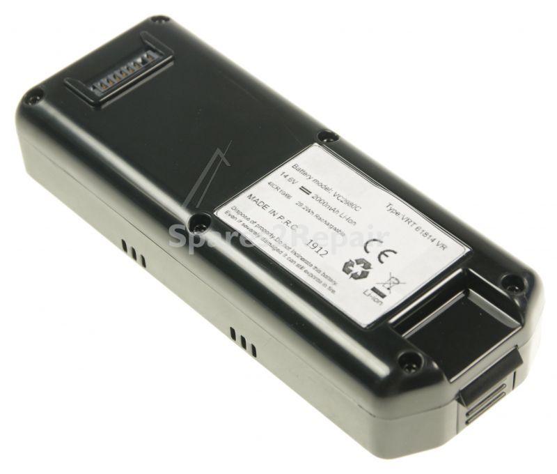 Vacuum Cleaner Battery - 9178013941 C00921036 Pilot Assembly [Arcelik]