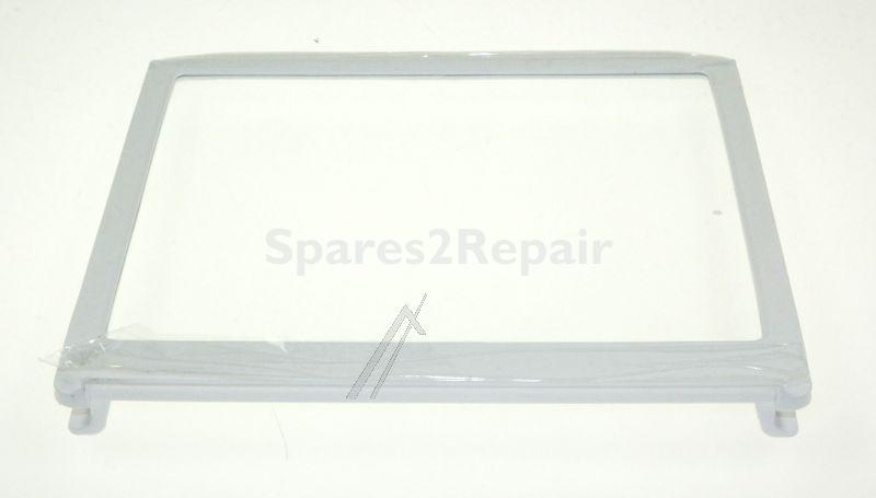 Samsung Glass Panel - Da67-03362a Shelf Fre-high es-pjt ssec pp cool White