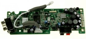 Philips Module - Electrical Unit - 996510059074 Pr circuit Audio Recorder