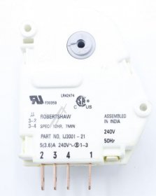 Clock Timer - Ij3001-21 49025479 Article [Candy Hoover]