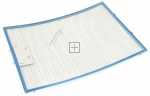Teka Metal Grease Trap - 61865020 Metallic Filter C-610-620 Coloured