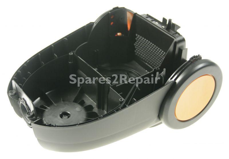 Housing Part - 2194096018 Frame Side Left [Electrolux Aeg]