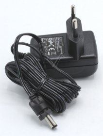 Nilfisk Power Supply For Vacuum Cleaner - 81942429 Ac Adapter 230v 50hz 14 4v Eu