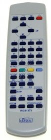 Classic Classic 1 To 1 Remote Controls - Irc81373 Remote Control Classic