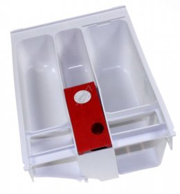 Detergent Case - 00118928 Dispenser Tray [Bosch Siemens]
