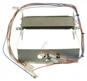 Dryer Heating Element - C00260045 482000030587 Resistor (one Shot+cycling+ntc Tod) [Whirlpool Indesit]