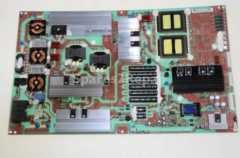 Lg Power Supply Board - Crd31412601 Power Supply Board Ac-dc