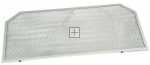 Metal Grease Trap - 00285348 Metal-mesh Grease Filter [Bosch Siemens]
