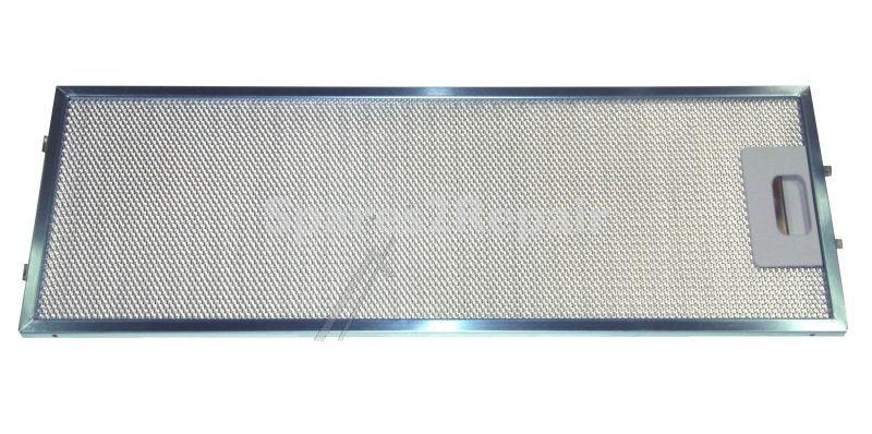 Hisense Gorenje Metal Grease Trap - 155741 Metal Filter