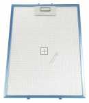 Teka Metal Grease Trap - 81460065 Metallic Filter Dbe-60