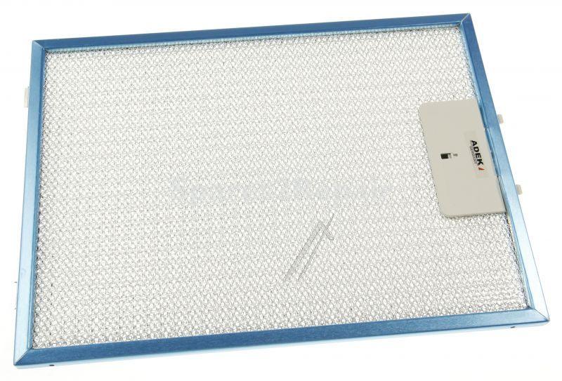 Hisense Gorenje Metal Grease Trap - Amf002 165016 Filter