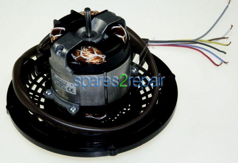 Hood Motors - C00328812 481236118552 Motor [Whirlpool Indesit]