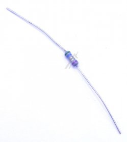 Philips Safety Resistor 0.33w - 5 6r-0 33w 482205210568 Resistor Fixed Others