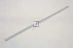 Last - 92133438 Crisper Glass Shelf Trim [Candy Hoover]