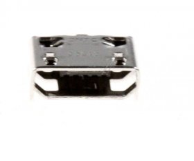 Samsung Usb socket - 3722-003678 Micro Usb Jack
