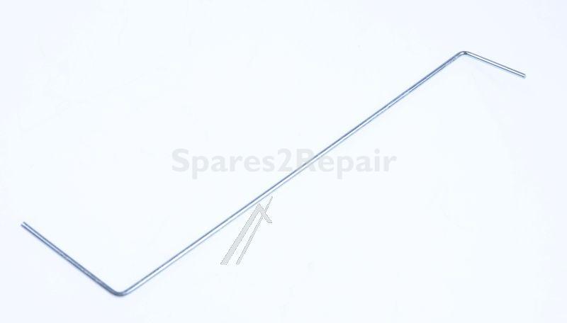 Haier Transportation Lock - 0530015911 49051211 Transport Screw Group-ii