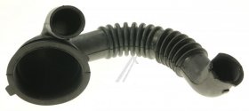 Haier Flexible Hose For Solenoid Valve - 0530009405 49052371 Valve Detergent Box Hose 220mm(epdm)alv