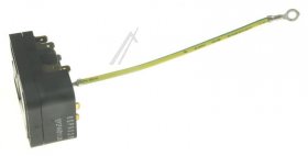 Starter Relay - 2425118128 Terminal Block ptc motor Prote [Electrolux Aeg]