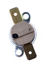 Thermostats - 00627296 Regulator-temperature [Bosch Siemens]