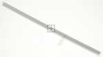 Hisense Gorenje Profile - 563680 Glass Shelf Profile A54 Bck L445 070