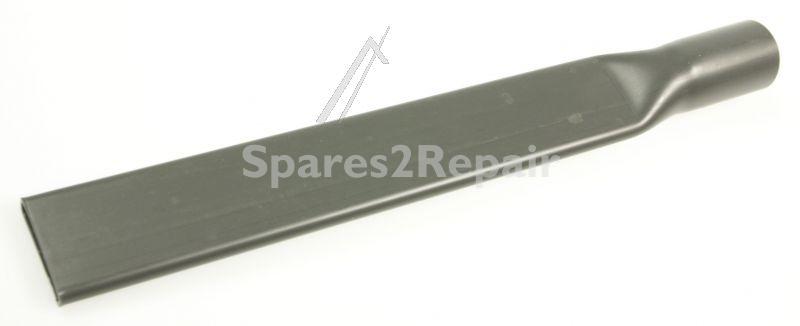 Nilfisk Crevice Nozzle - 81141200 Connector Flat