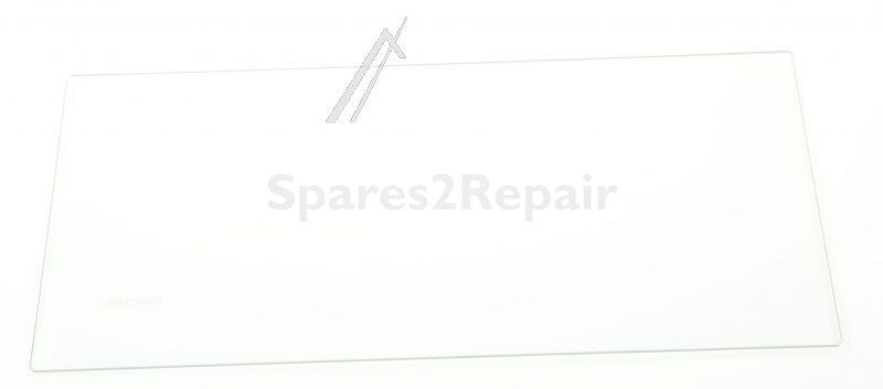 Glass Panel - 1022536 Glass Shelf 460x205x4 [Amica]