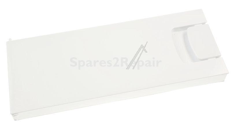 Freezer Case Flap - 1038317 Freezer Door [Amica]