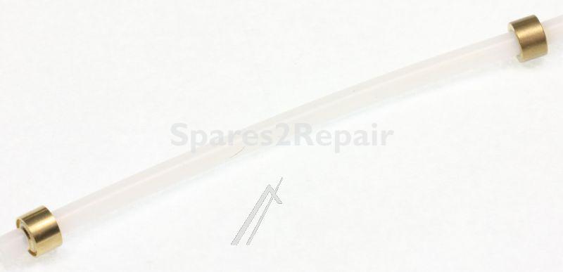 Connecting Hose For Coffee Machines - 5532111900 Tube [Delonghi]