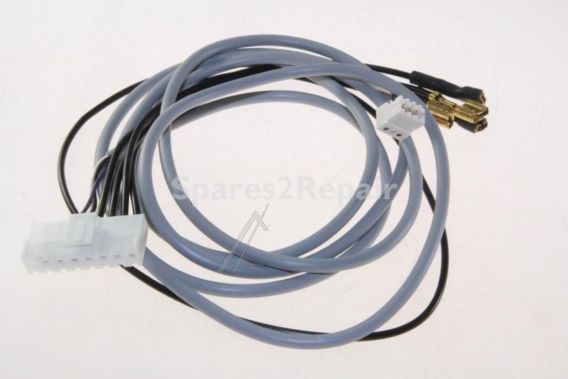 Dometic Harness - 241279630 Connection Wiring Burner Contr