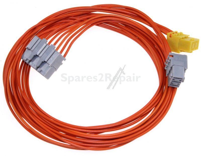 Harness - 00167326 Cable Harness [Bosch Siemens]