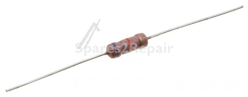 Philips Various Metal Film Resistors - 68k-2w 482205311109 Resistor Fixed Others