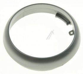 Casing Cover - 1184202032 Lid Hose Connection [Electrolux Aeg]