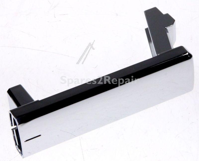 Saeco Handle - 11023158 996530007588 Carafe Handle Front